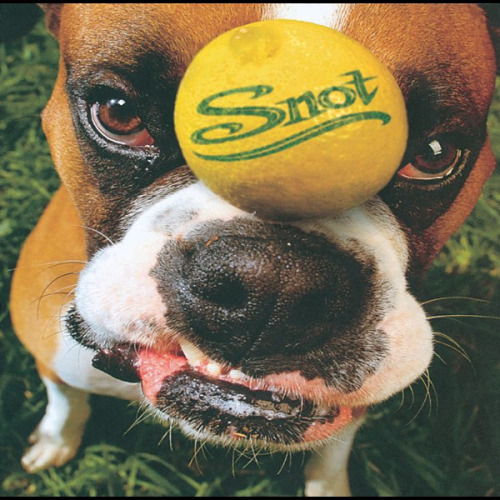 GET SOME - SNOT