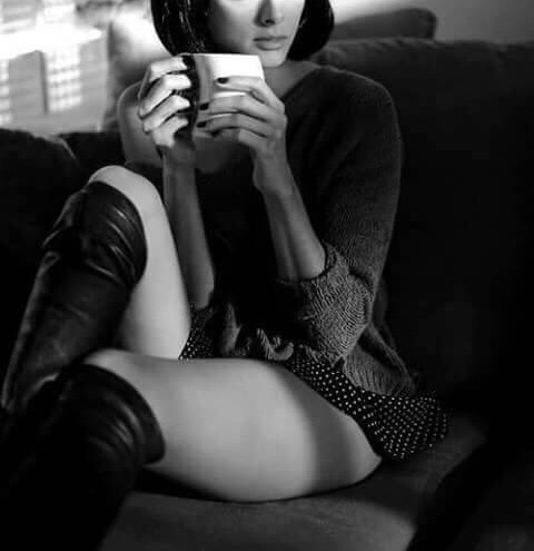 thevisualvamp:  Good morning