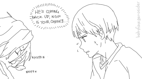 babyfacegenocider:  y eah  