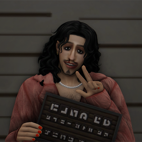 sojutrait:local san myshuno man arrested on two counts of public indecency and public intoxication 