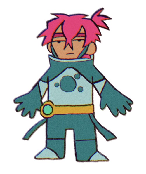Some Little Guys That Did Shcokingly Well On Twt