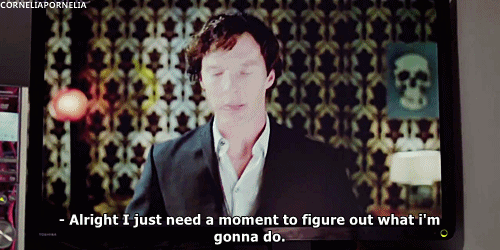 cumberbuddy:  The ‘stop being dead’ ‘okay’ bit was freaking aweeeeesome. 