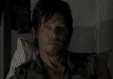 Norman Reedus GIFS