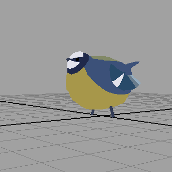 wildmansters:murkypluviophile:megaceros:small fat low poly birbsjiggle, my sonsThe best use of jiggl