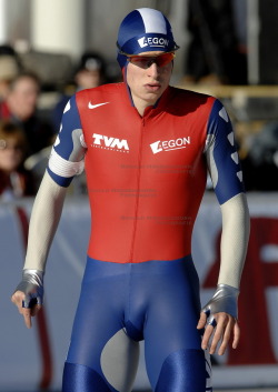 Best Sport Bulges