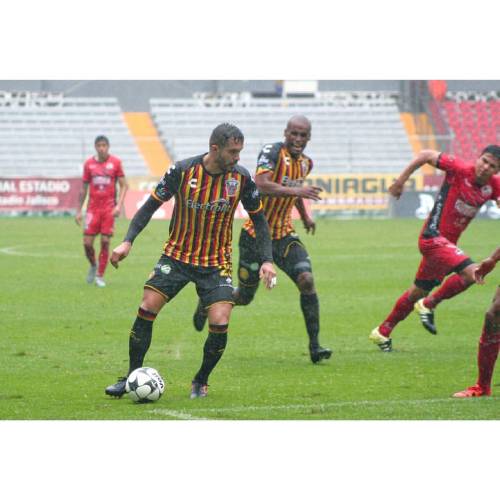 Leones Negros vs Lobos BUAP.