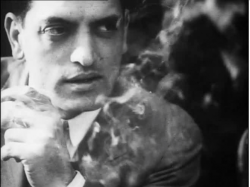  Director Luis Buñuel     Uncredited And Undated Photograph  “The Decline Of