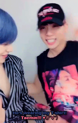duevangogh:  Fanboy Level: Jonghyun! ♥（ﾉ´∀`）