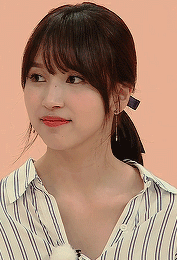 Mina 180710 Idol Room 