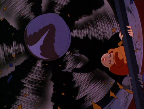 Batman Mask of the Phantasm