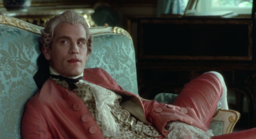 filmstruck: Dangerous Liaisons, 1988 (dir. Stephen Frears)