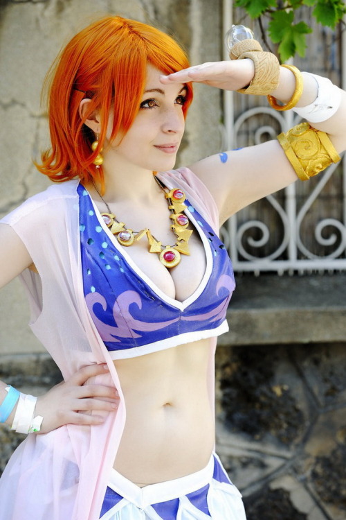 hotcosplaygirl:  Cosplay girl http://hotcosplaygirl.blogspot.com/