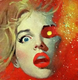 pulpdesire:  Robert Maguire 