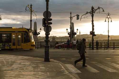 Budapest, Hungary 