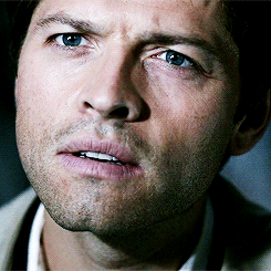  &ldquo;Good things do happen, Dean.&rdquo; &ldquo;Not in my experience.”