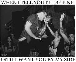 nxkdeep:  the lines // beartooth 