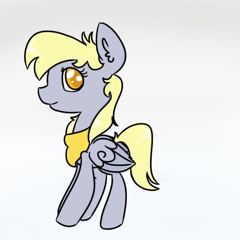 my-little-art-challenge:  1. http://niegelvonwolf.tumblr.com/ 2. http://askpinepony.tumblr.com/