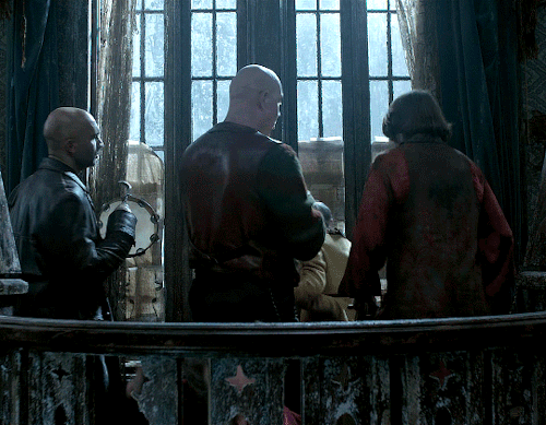 New Year, New Gifs ChallengeDay 10 Funny Moment Its The Count (A Series Of Unfortunate Events 1x01)