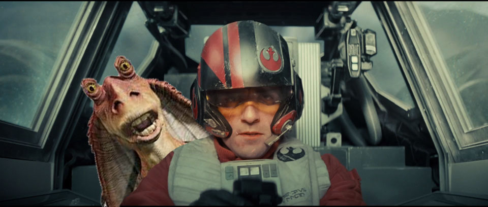 neilnevins:  man this movie’s gonna suck now