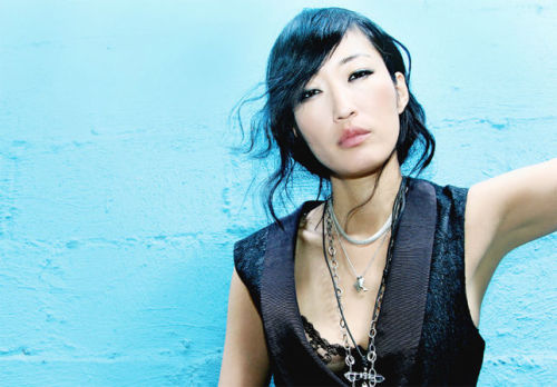 jihae talks about making out with norman reedus