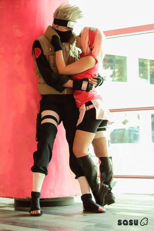 Sex hikariuchihagirl:Cosplays : Hatake Kakashi pictures