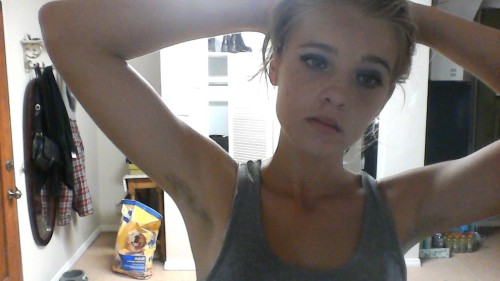 the-new-real-pitprincess:hailskitler:  I havent posted a selfie in 300 yrs  Glad you did hun ♡
