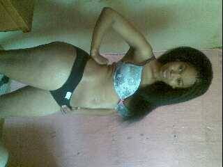 More sexc South African babes