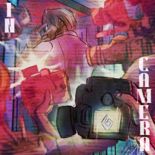Been Thinking About Gavinners Album Covers Lately