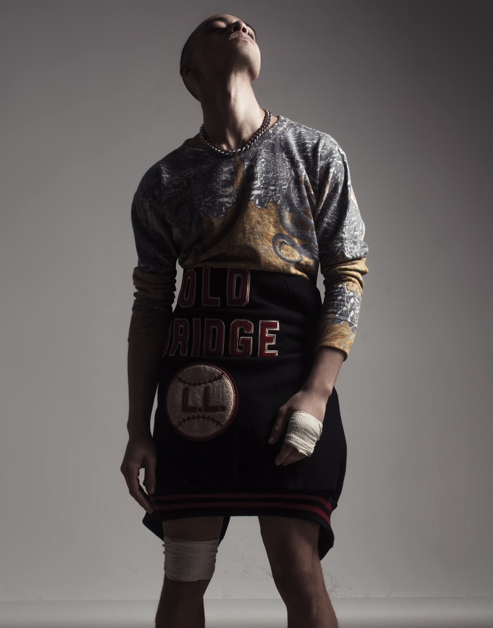 talldaddy:  ishkylesays:  Lavante Isaac 😍😍😍  www.talldaddy.tumblr.com 