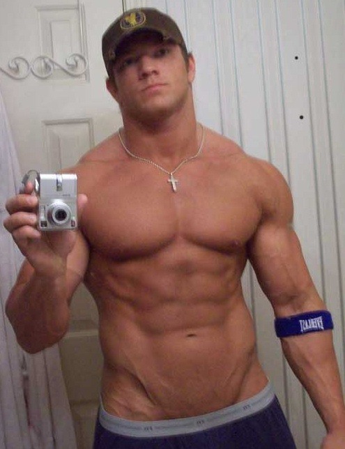 sdbboy69:  Fucking LOVE Ryan Smith