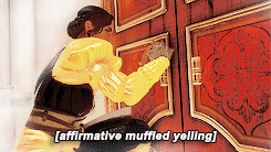 archoness-archive-blog-deactiva:“Do you hear something?”“[muffled yelling]”&
