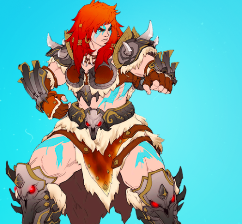 jackmorrisons:barbarian zarya