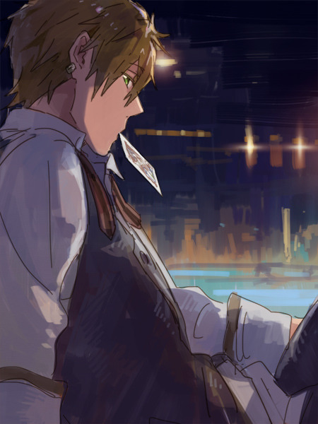 causeofdeathmakoharufeels:  Source 