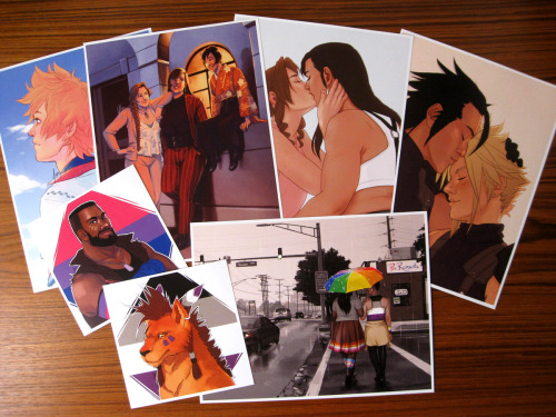 Newprints are in!All prints will be going on sale next week, but you can browse them now in my Etsy 