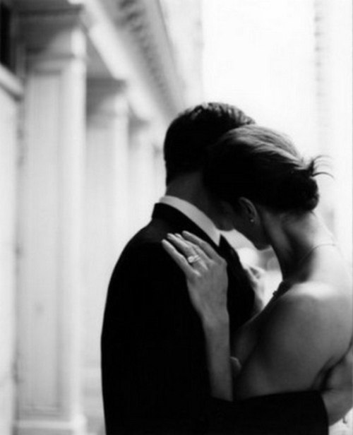 Passionate Souls.