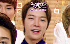 donghaess:  donghae in mr. simple era (requested by anon) 