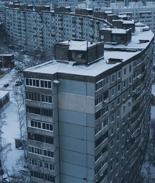 brutgroup:
“#BRUTgroup in Samara, Russian Federation. Contributor @northern.friend #SocialistModernism
”