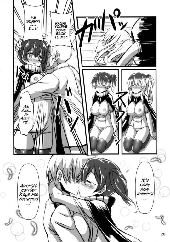 XXX Wo Class Chan Dress Up! Hentai Manga! photo