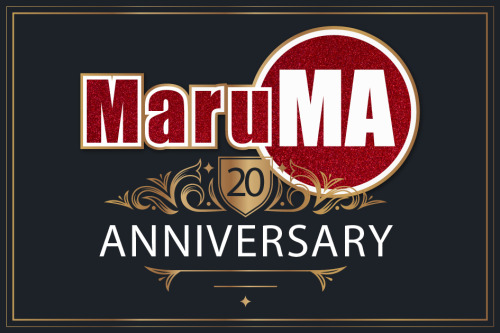 redglassesgirl-maruma: 20th Anniversary MA Event - Fourth Week Activity From November 23 to November