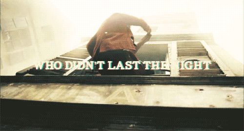 Did you see themLying where they died?for hadley