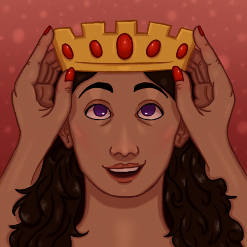 jenna icons requested by @jchall110. it’s been way too long since i last drew jenna so i got excited