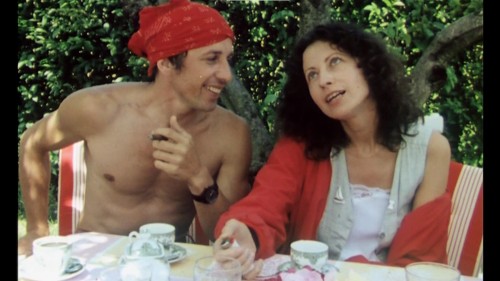  Il raggio verde - Le Rayon vert | Éric Rohmer (1986) 