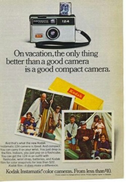 quadrafonica:  Kodak