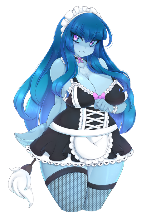 thescarlettdevil:  Ayaka in various sexy outfits, commissioned by 321zerpo~  °˖✧     ;9