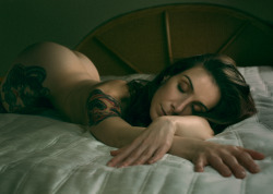 Sensual and Erotic photography