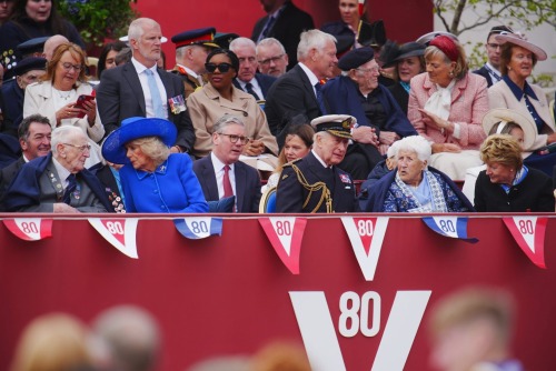 We Remember And Pay Tribute To All Those Who Served During The Second World War.