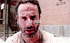 mattymurdocky: You can’t wake up. This is not a dream. 