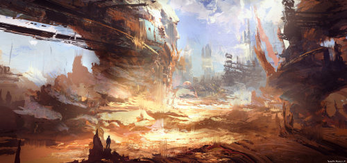 Porn photo freshfoam:  Artwork by Wadim Kashin  