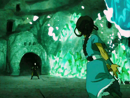 citrusrealm: the-firenation-gallery:  focusas: Firebending mostly involve lots of