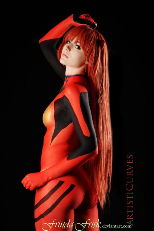 hotcosplaygirl: Cosplay girl